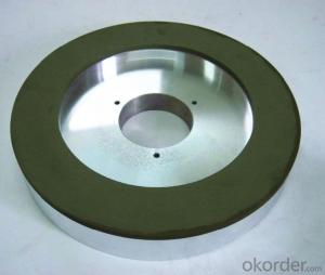 Grinding Wheel for Stainless Steel Make in China