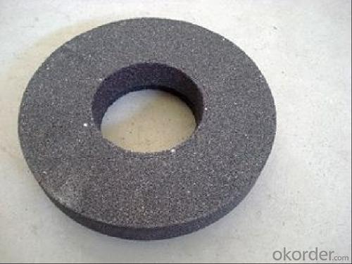 Grinding Wheel/Diamond Grinding Wheel Make in China System 1