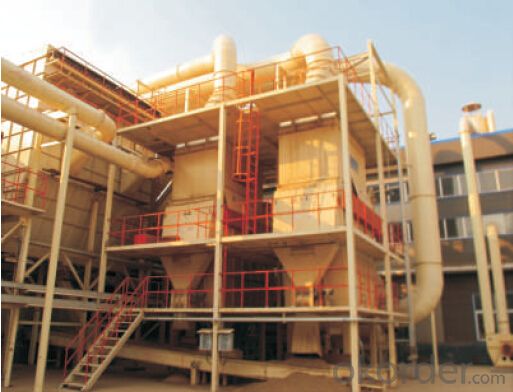 Biomass Production Line Biomass Pellet Production Machine