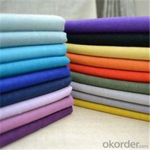 Fashion Womenswear 100%Polyester 100D 1800 Twist Fabric