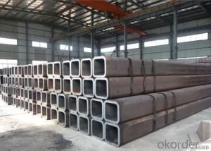 Rectangular  Steel Pipe  Production   Serious System 1