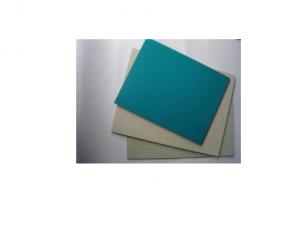 SMC Fiberglass Sheet with High Quality on Hot Sales System 1