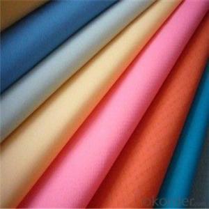 Various Colors Polyester Cotton Fabric Textile for Hawaiian Print Dress