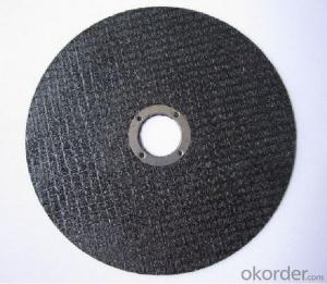 Grinding Wheel for Stainless Steel Make in China