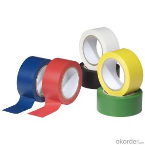 PVC Tape Wholesale PVC Tape Colorful PVC Tape Model GXH073 System 1