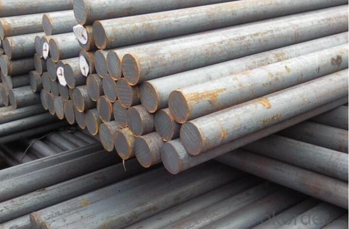 DIN1.7225/SAE4140 CNBM Alloy Steel Round Bar with Low Price