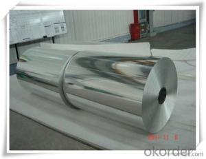 Aluminium Foil Paper For Cigaratte Packing