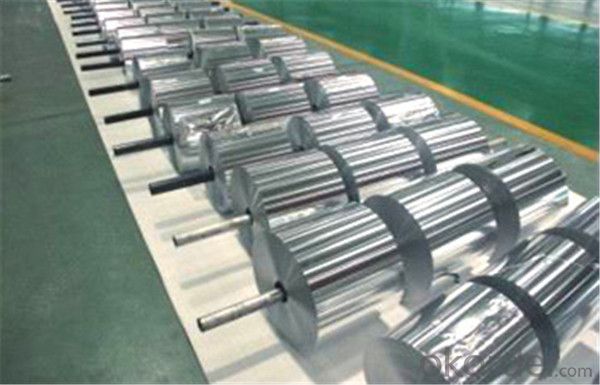 Aluminium Foil Sheets For Medicine Packing Material