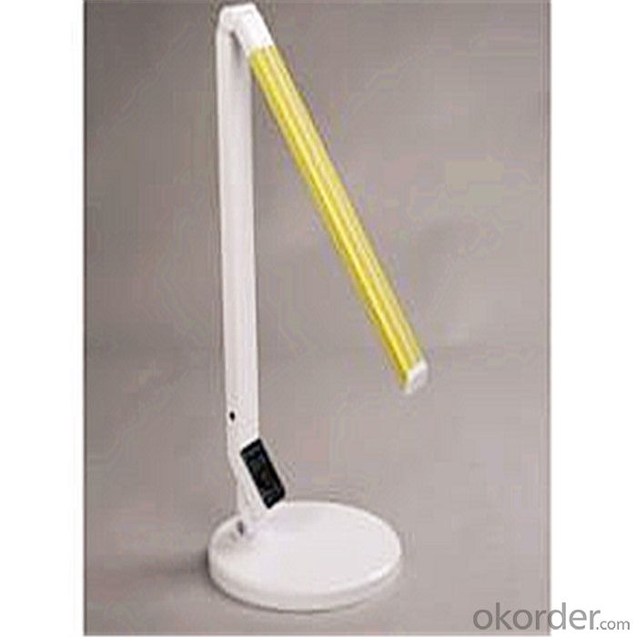 LED Table Light Table Light with Bulb Light
