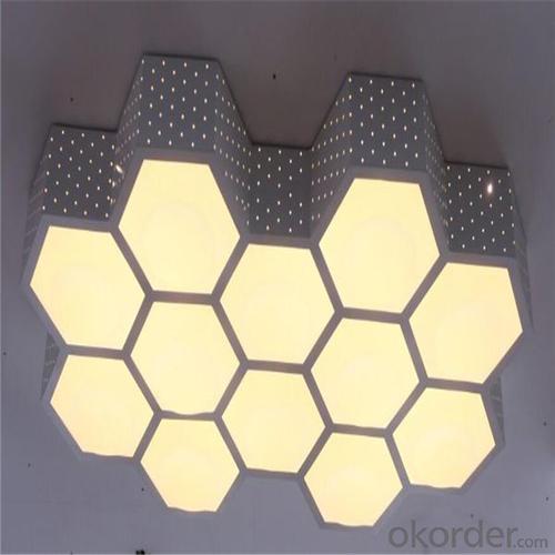 Led Down Lights Square Round Profile Surface Mounted 8w 12w 15w Panel System 1