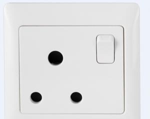 Electric Power Suply Sockets DG-CO11082