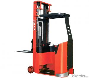 Stacker Truck 2015 Hot Sale /1.5ton/2ton or Sale