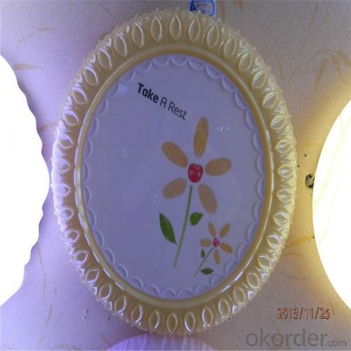 Led Light Price Square Round Profile Surface Mounted 8w 12w 15w Panel System 1