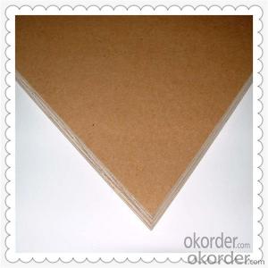 Birch Core Material Poplar Veneered Plywood System 1