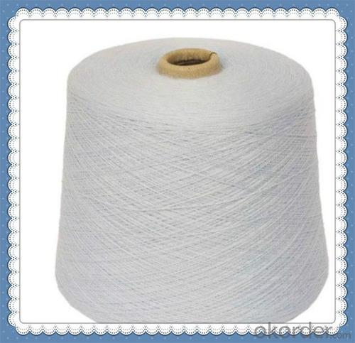 A-quality Cold Water Soluble Sewing Thread Made in China System 1