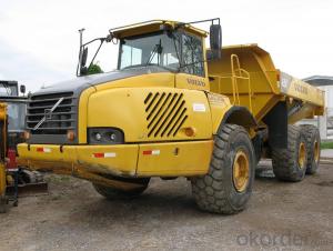 Dump Truck   Brand New 336HP Wholesales System 1