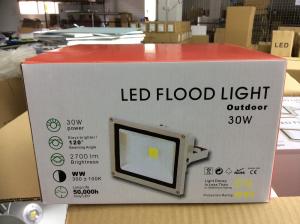 LED FLOOD LIGHT 30W