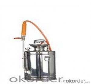 Stainless Steel Sprayer      WTS-5L