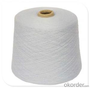 PVA Water Soluble Sewing Threads for Knitting