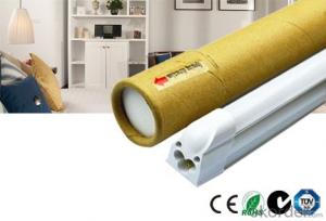 Integrated LED Tube Light High Quality Made in China