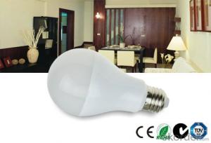 LED Bulb Light(150° Beam Angel) System 1