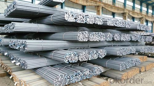 Round Bar C60 Carbon Steel 16-300mm System 1