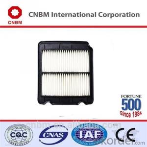 96536697 Air Filter Chevrole System 1