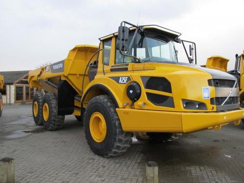 Dump Truck 6X4 30t Best Price  Dlong 340HP 8X4 System 1