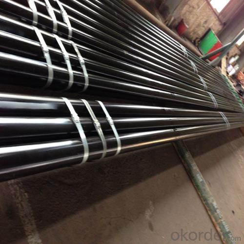 Casing Seamless Oil Tubing 5.5'  K55 7.72MM R2 System 1