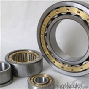 Cylindrical Roller Bearing , Chinese Factory NJ 306 E