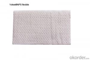 Vokes®NPS Nano Porous Insulation Blanket, Fumed Silica Microporous Insulation