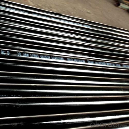 Casing Seamless Tubing 5.5'  K55 6.2MM R2 System 1