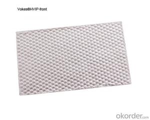 Vokes®HVIP, VIP-Vacuum Insulation Panel,  Fumed Silica
