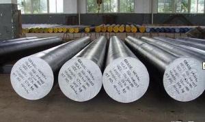 DIN1.7225/SAE4140 CNBM Alloy Steel Round Bar with High Quality System 1