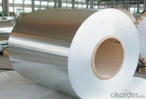 Aluminum Foil Induction Seal Liner Good Quality and Price System 1