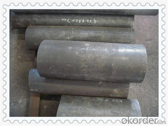 Carbon Alloy Steel Round Bars AISI 4140