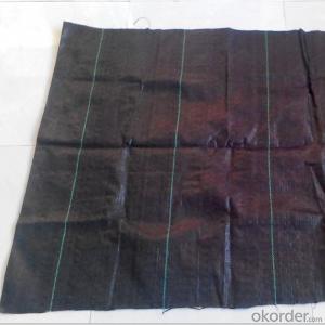 Spun-Bonded PP Non Woven Mulching Mats / Weed Barrier Fabric / Mulching Rolls