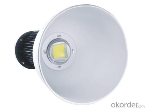 Led High Bay Light 100W System 1