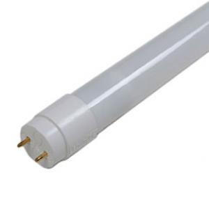 LED TUBE LIGHT 9W 60CM RA>70 PF 0.9 AC85-265 INPUT VOLTAGE 800LM GLASS ...