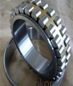 Cylindrical Roller Bearing , Chinese Factory N 205 E
