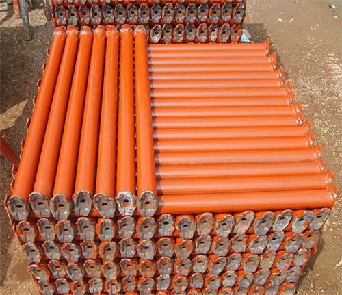 New Design Formwork Steel Props Scaffolding System Formwork Parts Scaffolding System 1