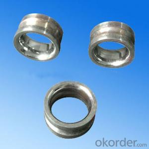 Carbide Round Wire Guide for Textile Industry System 1