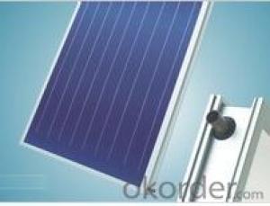 Solar Panel   |  High efficiency
