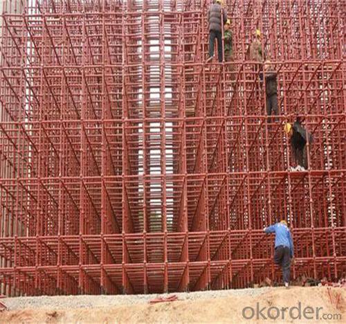 Selling Steel Formwork Scaffolding System Steel Props System 1