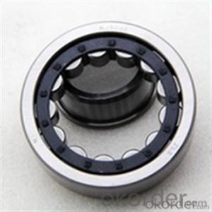 Cylindrical Roller Bearing , Chinese Factory NU 2305 E