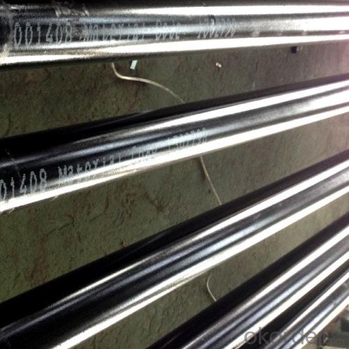 Casing Seamless Tubing 5.5'  K55 9.17MM R2 System 1