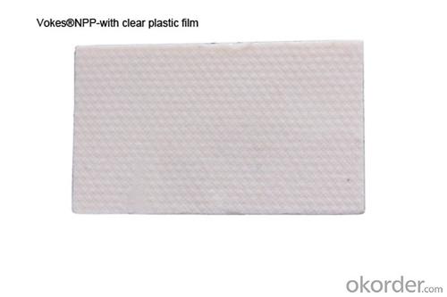 Vokes® NPP Fumed Silica Nanoporous Insulation Panel - High Temperature Microporous Insulating Fire Brick System 1