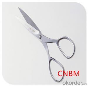 High Quality Stainless Steel Herb Scissors