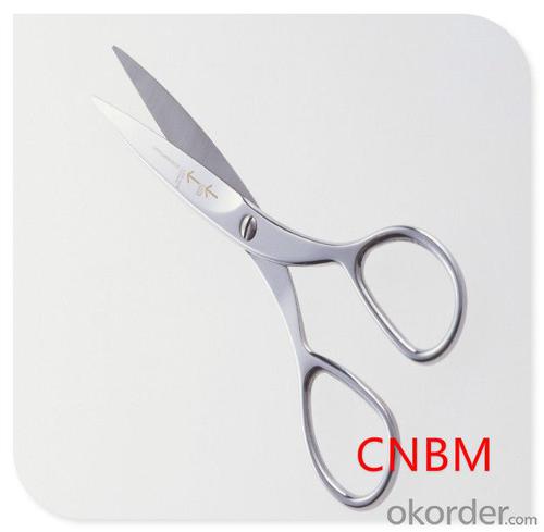 High Quality Stainless Steel Herb Scissors System 1