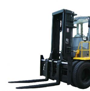 3 Tons Battery Powered Forklift  CPD 30C